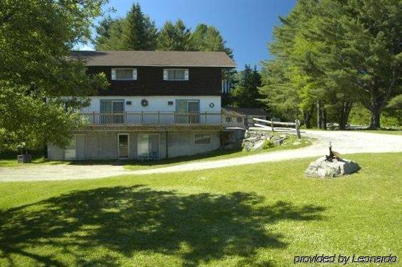 Magic View Motel Londonderry Exterior foto